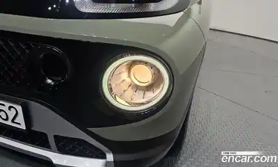 Hyundai Casper 2024 1.0 гидро в Москве № 2049860, миниатюра 8