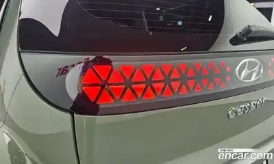Hyundai Casper 2024 1.0 гидро в Москве № 2049860, миниатюра 9