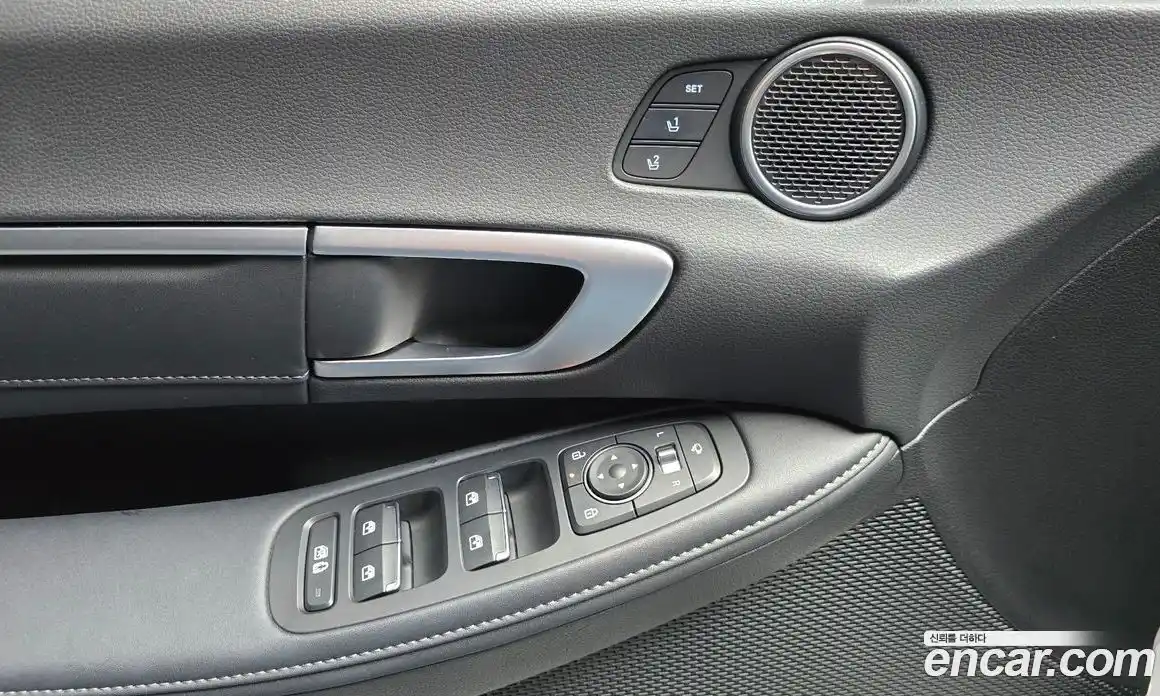 Hyundai Sonata 2025 1.6 гидро в Москве № 2049881, фото 20