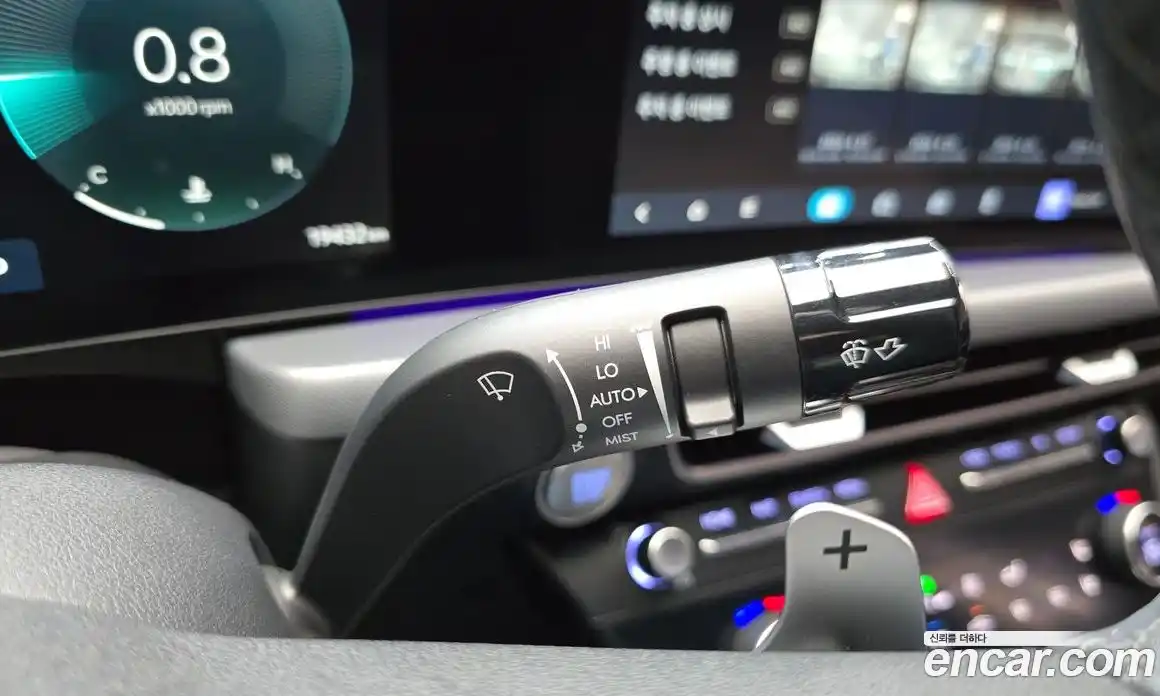 Hyundai Sonata 2025 1.6 гидро в Москве № 2049881, фото 23