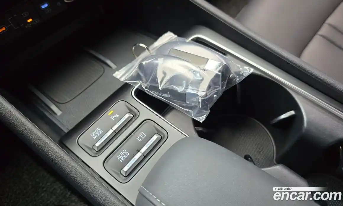 Hyundai Sonata 2025 1.6 гидро в Москве № 2049881, фото 27