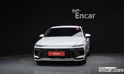 Hyundai Sonata 2025 1.6 гидро в Москве № 2049881, миниатюра 3