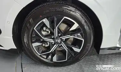 Hyundai Sonata 2025 1.6 гидро в Москве № 2049881, миниатюра 5