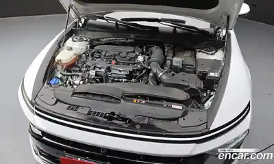 Hyundai Sonata 2025 1.6 гидро в Москве № 2049881, миниатюра 6