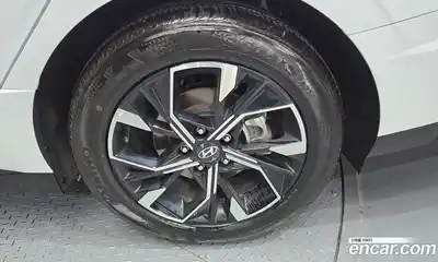 Hyundai Sonata 2025 1.6 гидро в Москве № 2049881, миниатюра 7