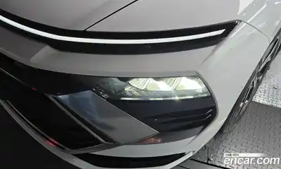 Hyundai Sonata 2025 1.6 гидро в Москве № 2049881, миниатюра 8