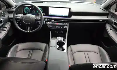 Hyundai Sonata 2025 1.6 гидро в Москве № 2049881, миниатюра 10