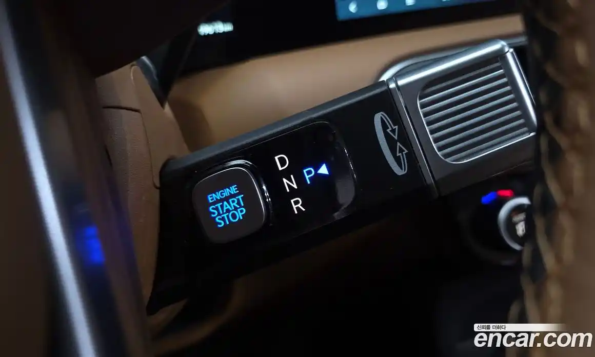 Hyundai Palisade 2025 2.5 гидро в Москве № 2049882, фото 11