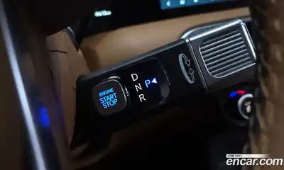 Hyundai Palisade 2025 2.5 гидро в Москве № 2049882, миниатюра 11