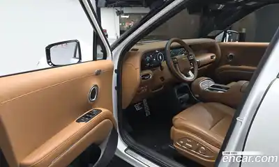 Hyundai Palisade 2025 2.5 гидро в Москве № 2049882, миниатюра 12