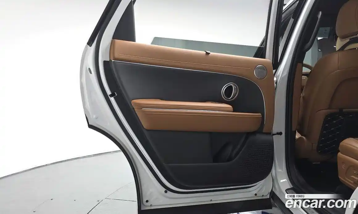 Hyundai Palisade 2025 2.5 гидро в Москве № 2049882, фото 14