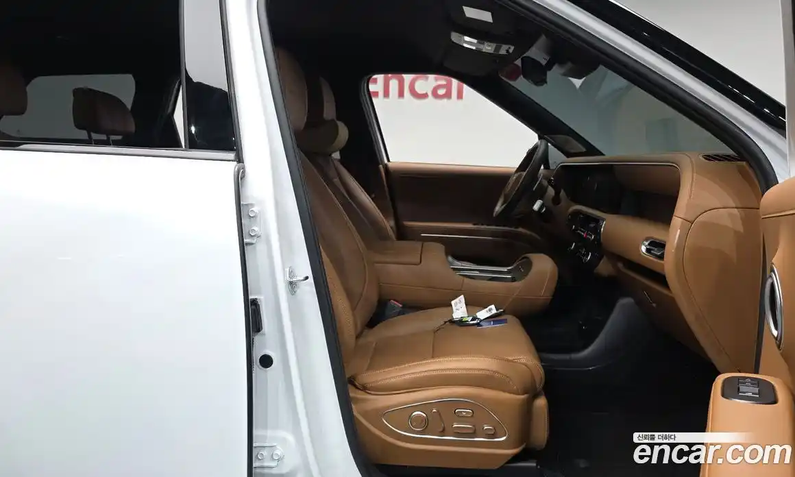 Hyundai Palisade 2025 2.5 гидро в Москве № 2049882, фото 15