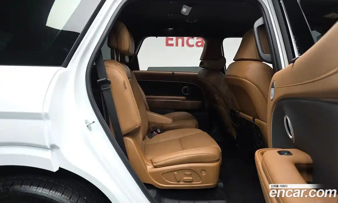 Hyundai Palisade 2025 2.5 гидро в Москве № 2049882, фото 16