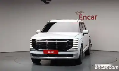 Hyundai Palisade 2025 2.5 гидро в Москве № 2049882, миниатюра 2