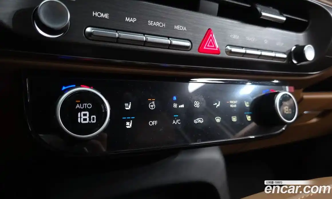 Hyundai Palisade 2025 2.5 гидро в Москве № 2049882, фото 22