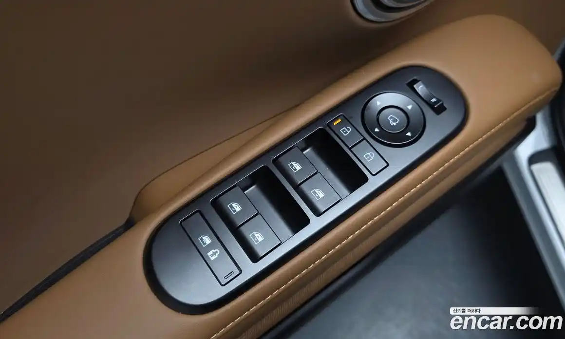 Hyundai Palisade 2025 2.5 гидро в Москве № 2049882, фото 26