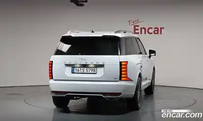 Hyundai Palisade 2025 2.5 гидро в Москве № 2049882, миниатюра 3