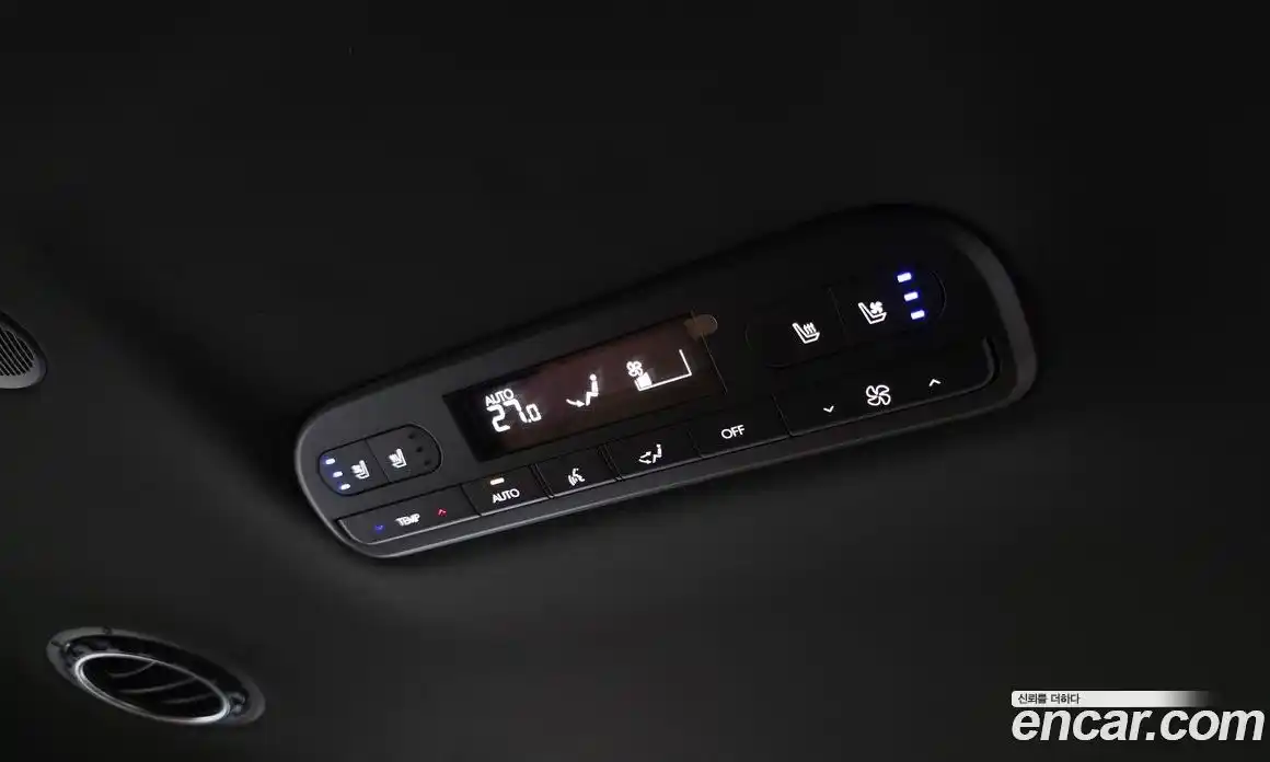 Hyundai Palisade 2025 2.5 гидро в Москве № 2049882, фото 31