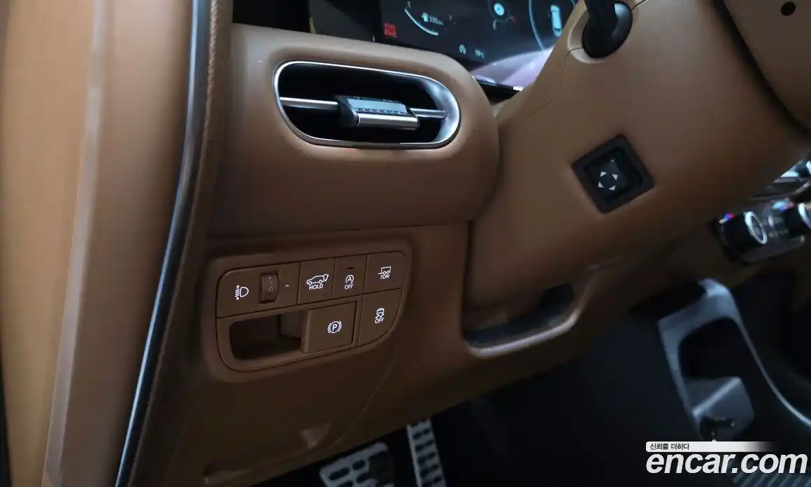 Hyundai Palisade 2025 2.5 гидро в Москве № 2049882, фото 32