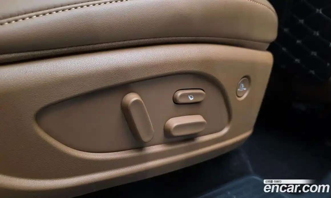 Hyundai Palisade 2025 2.5 гидро в Москве № 2049882, фото 33