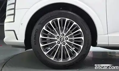 Hyundai Palisade 2025 2.5 гидро в Москве № 2049882, миниатюра 4