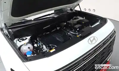 Hyundai Palisade 2025 2.5 гидро в Москве № 2049882, миниатюра 5