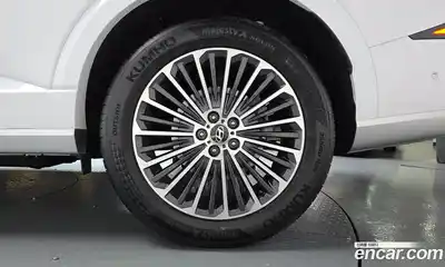 Hyundai Palisade 2025 2.5 гидро в Москве № 2049882, миниатюра 6