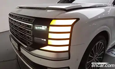Hyundai Palisade 2025 2.5 гидро в Москве № 2049882, миниатюра 7