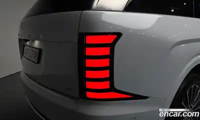 Hyundai Palisade 2025 2.5 гидро в Москве № 2049882, миниатюра 8