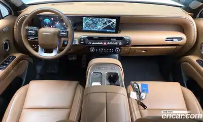 Hyundai Palisade 2025 2.5 гидро в Москве № 2049882, миниатюра 9