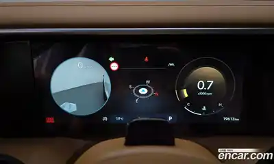 Hyundai Palisade 2025 2.5 гидро в Москве № 2049882, миниатюра 10