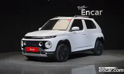 Hyundai Casper, 2023