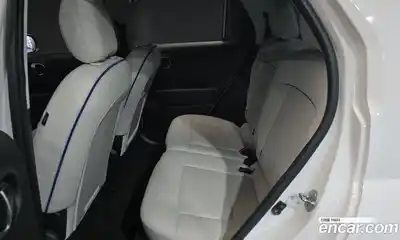 Hyundai Casper 2023 1.0 гидро в Москве № 2049921, миниатюра 11