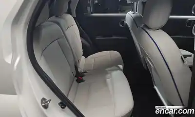 Hyundai Casper 2023 1.0 гидро в Москве № 2049921, миниатюра 12