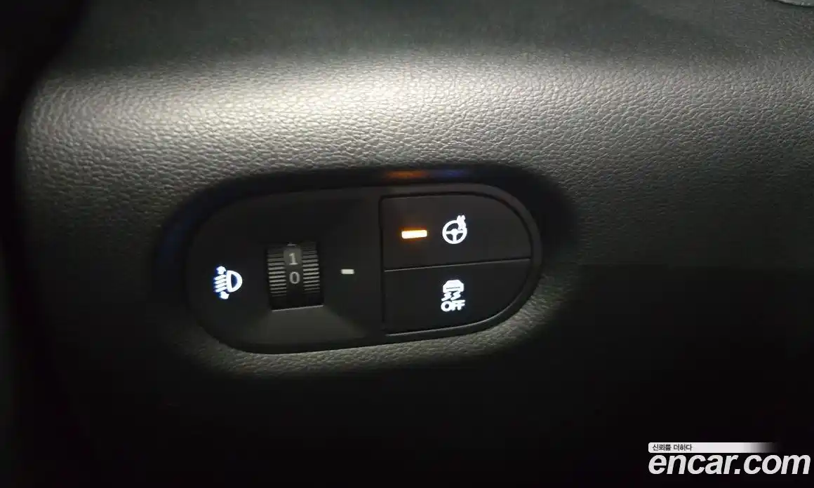 Hyundai Casper 2023 1.0 гидро в Москве № 2049921, фото 17