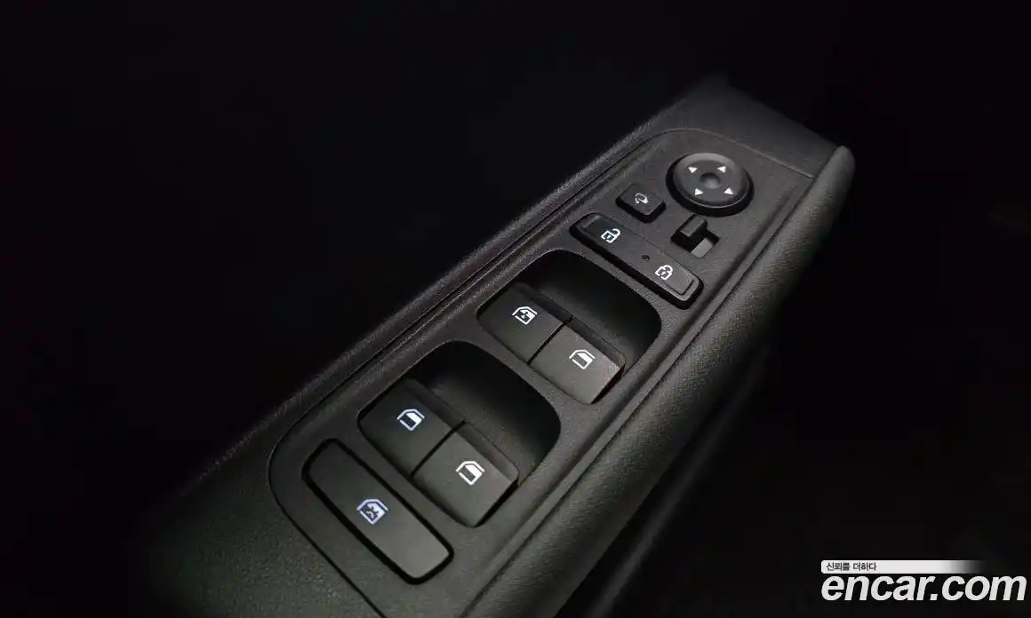 Hyundai Casper 2023 1.0 гидро в Москве № 2049921, фото 18