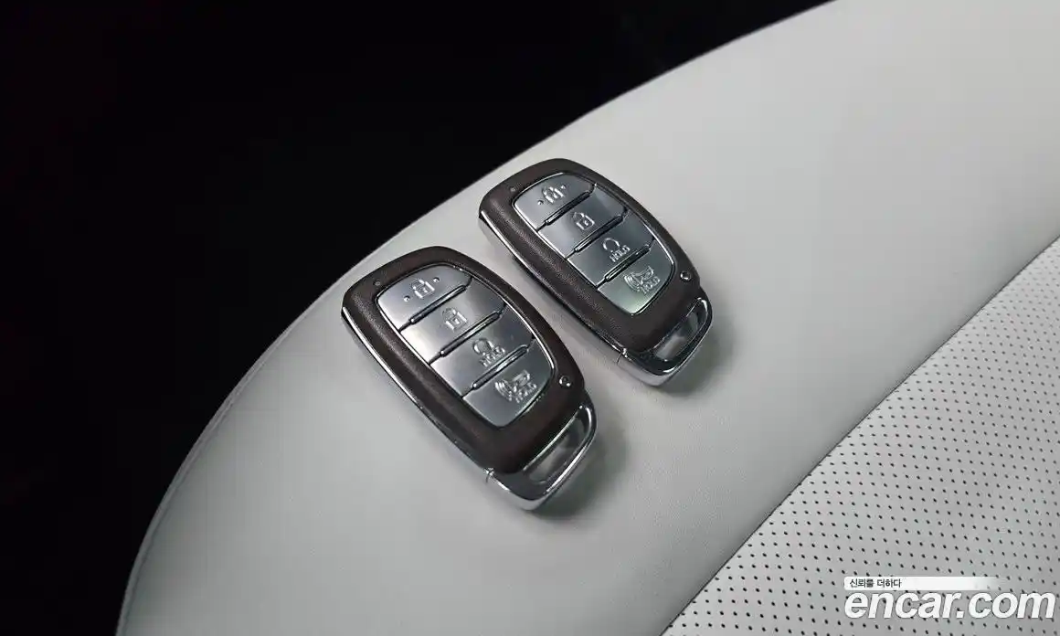 Hyundai Casper 2023 1.0 гидро в Москве № 2049921, фото 19