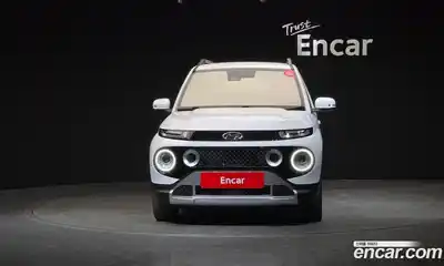 Hyundai Casper 2023 1.0 гидро в Москве № 2049921, миниатюра 3