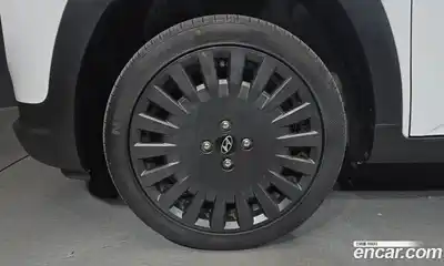 Hyundai Casper 2023 1.0 гидро в Москве № 2049921, миниатюра 5