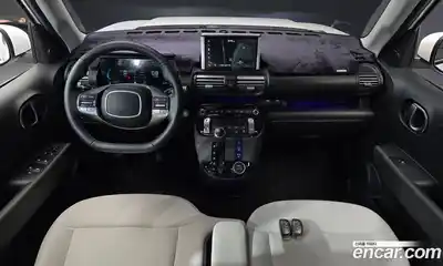 Hyundai Casper 2023 1.0 гидро в Москве № 2049921, миниатюра 7
