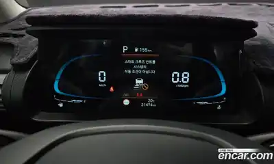 Hyundai Casper 2023 1.0 гидро в Москве № 2049921, миниатюра 8