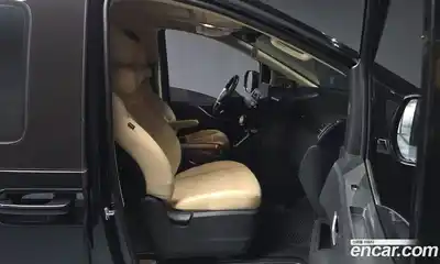 Hyundai Staria 2024 2.2 гидро в Москве № 2049942, миниатюра 11