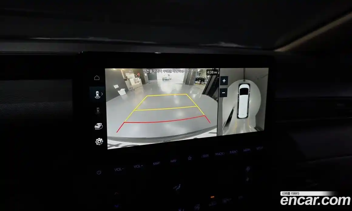 Hyundai Staria 2024 2.2 гидро в Москве № 2049942, фото 15
