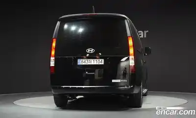 Hyundai Staria 2024 2.2 гидро в Москве № 2049942, миниатюра 4