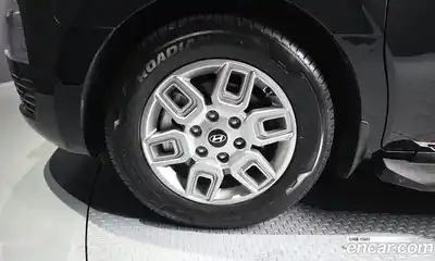Hyundai Staria 2024 2.2 гидро в Москве № 2049942, миниатюра 5