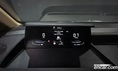 Hyundai Staria 2024 2.2 гидро в Москве № 2049942, миниатюра 8