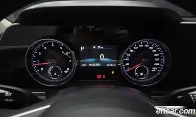 Hyundai Grandeur 2020 2.5 гидро в Москве № 2049967, миниатюра 11