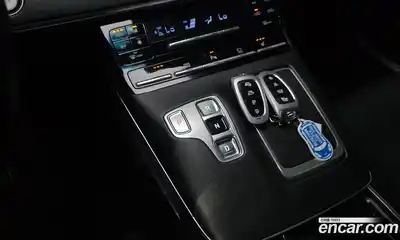 Hyundai Grandeur 2020 2.5 гидро в Москве № 2049967, миниатюра 12
