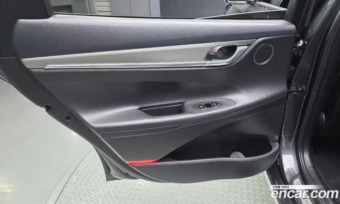 Hyundai Grandeur 2020 2.5 гидро в Москве № 2049967, фото 15