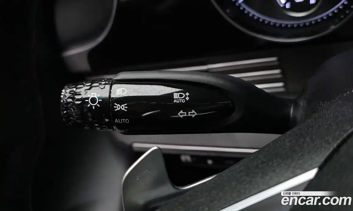 Hyundai Grandeur 2020 2.5 гидро в Москве № 2049967, фото 27